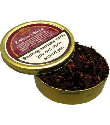 Табак трубочный  Ashton Artisan's Blend (50 гр.)