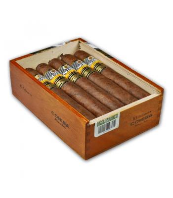 Подарочный Набор "Cohiba TALISMAN EDICION LIMITADA 2017" 10 сигар в подарочной коробке.
