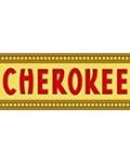 Cherokee (Россия)