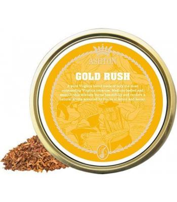 Табак трубочный  Ashton Gold Rush (50 гр)