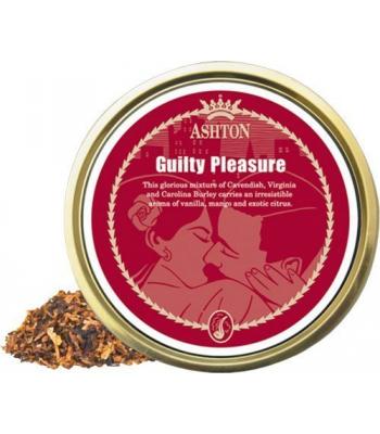 Табак трубочный  Ashton Guilty Pleasure (50 гр)