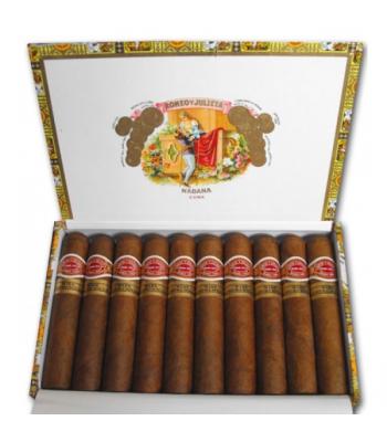Сигары Romeo y Julieta Wide Churchills