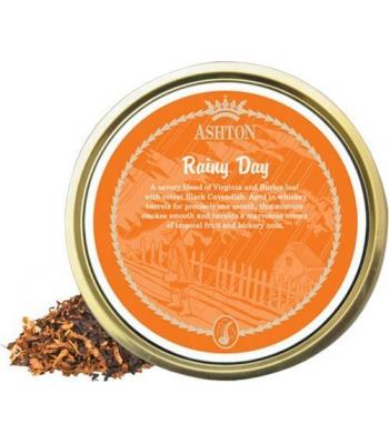 Табак трубочный Ashton Rainy Day (50 гр) 