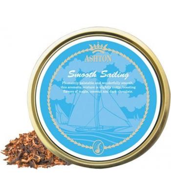 Табак трубочный  Ashton Smooth Sailing (50 гр)